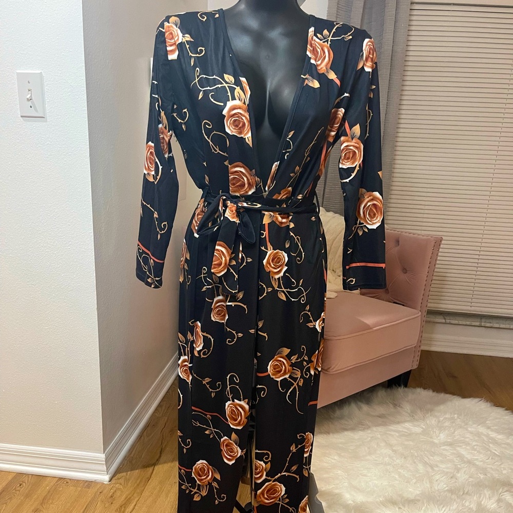 Jumpsuit